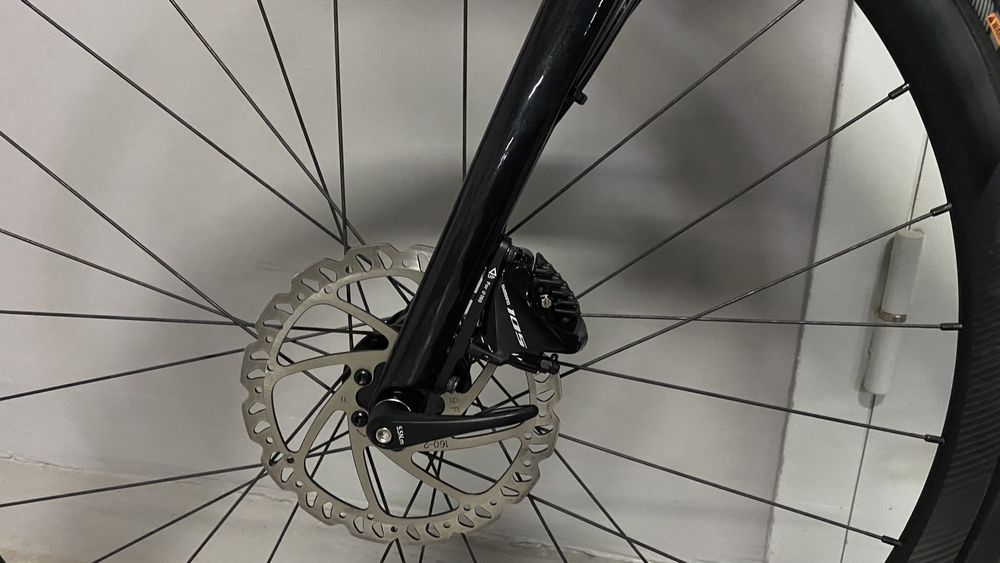 Велосипед Giant TCR 2022