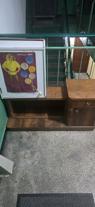 Gratuit un  dulapior .