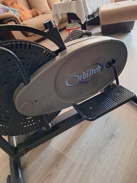 Продавам велоергонометър