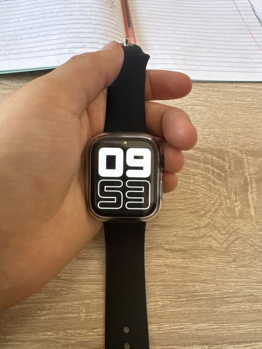 Apple watch series 7