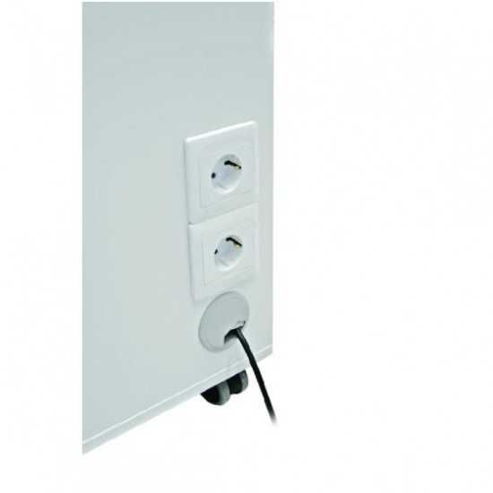 Маса за маникюр с прахоуловител 127 x 47 x 76 см - 30W