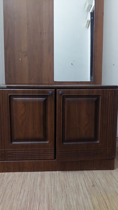 Прихожая, гарнитур 10000тг