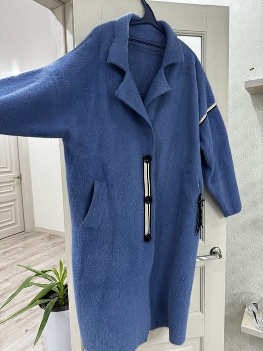 Пальто осень/весна