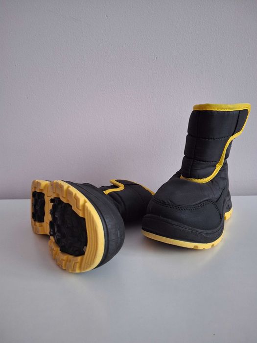 Ботушки за момче