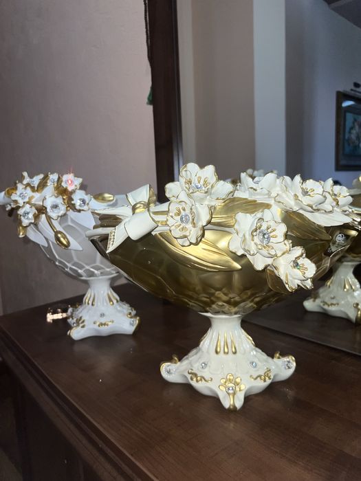 Италия Богема Swarovski