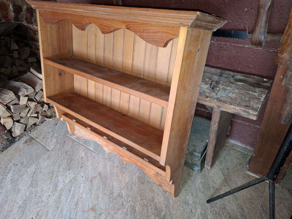 Mobilier rustic bucatarie,terasa