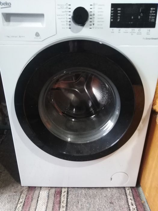 BEKO и Индезид за части