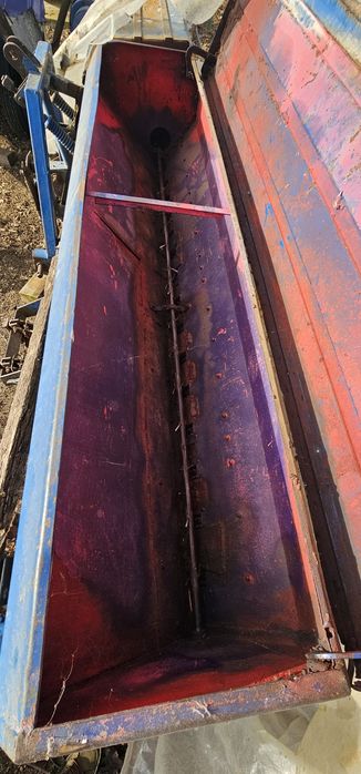 Vand utilaje agricole