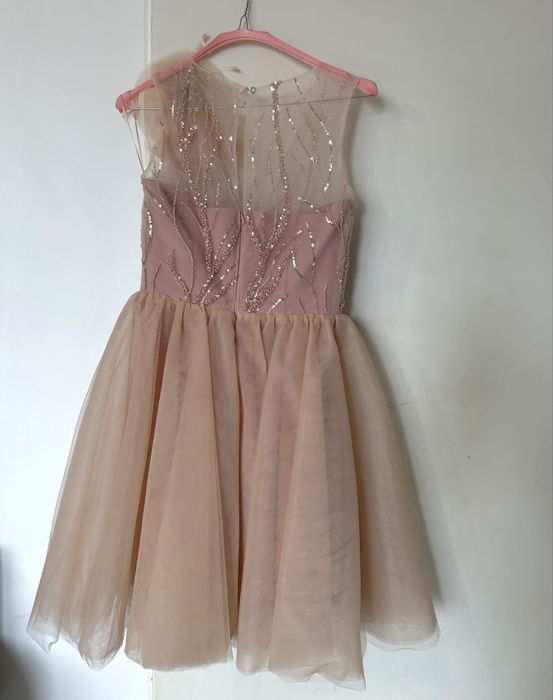 Официална рокля на Christine Fashion