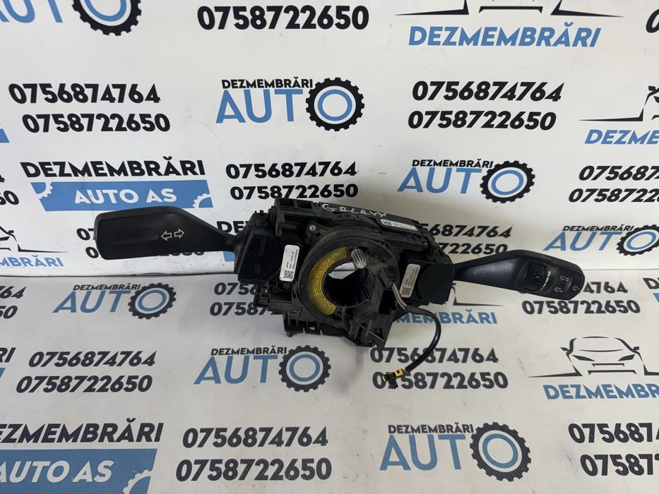 bloc semnalizari ford galaxy 2008