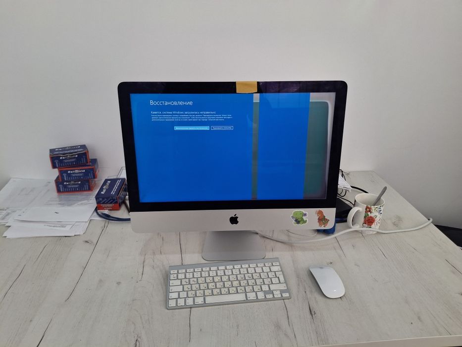 Продам imaq apple