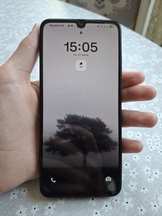Samsung  A05s 128gb