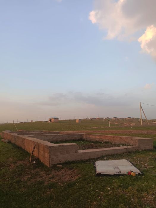 Жер учаска сатылады