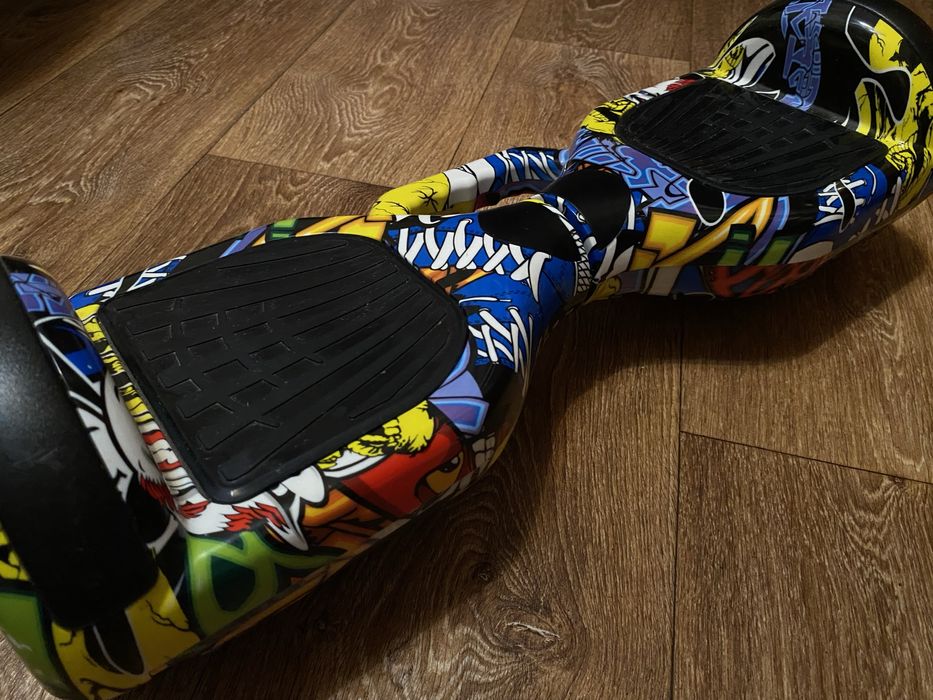 Продается гироскутер