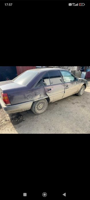 Продам opel Omega A 1991г