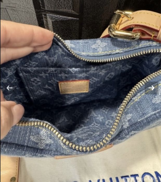 Дамска чанта Louis Vuitton