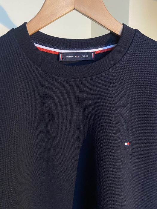 Tommy hilfiger блузи