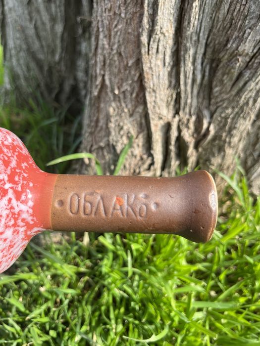 Чаша Облако