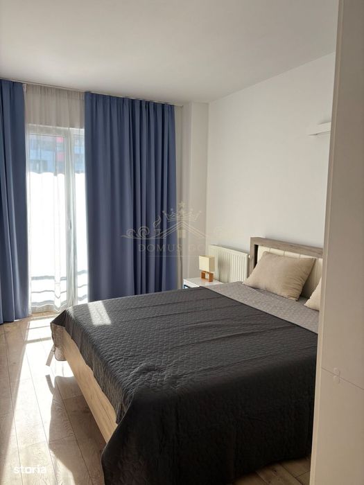 Apartament,