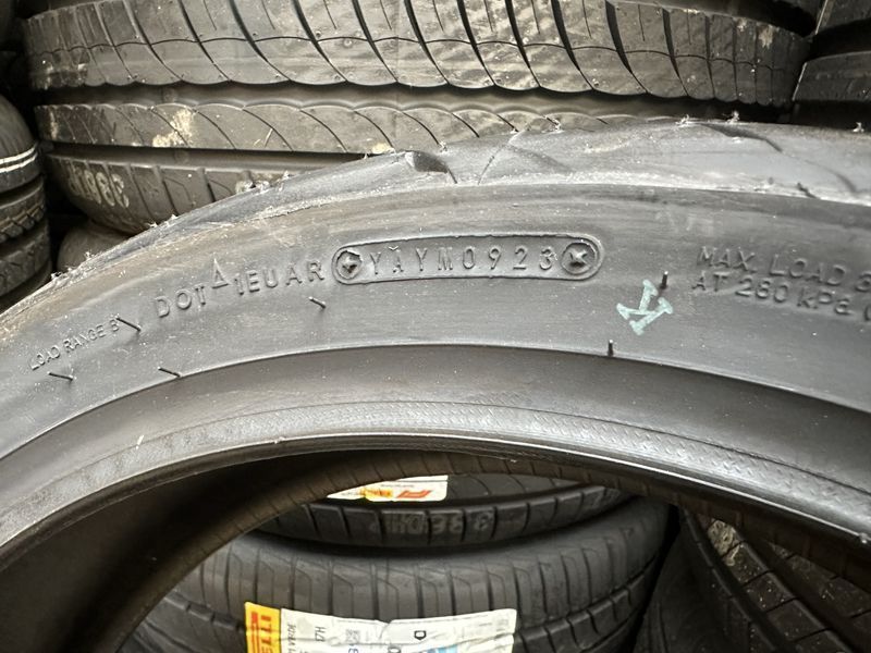150/60-17 66H DUNLOP