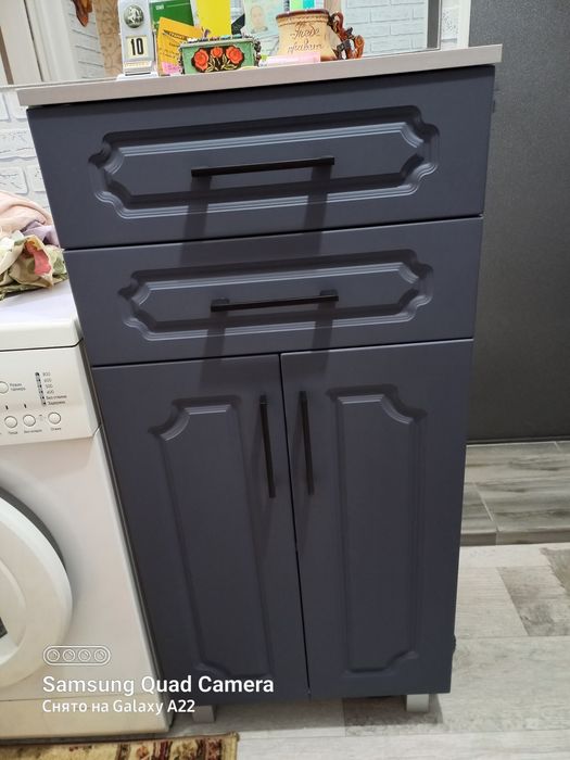 Прихожая абсолютно новая