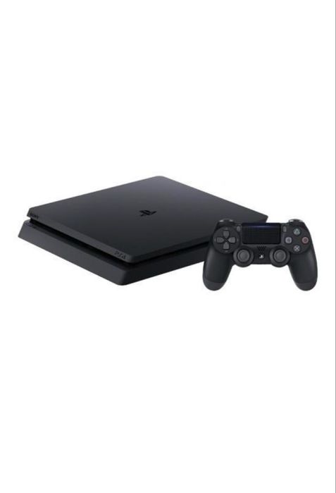 PlayStation4 Slim (PS4) 1ТБ