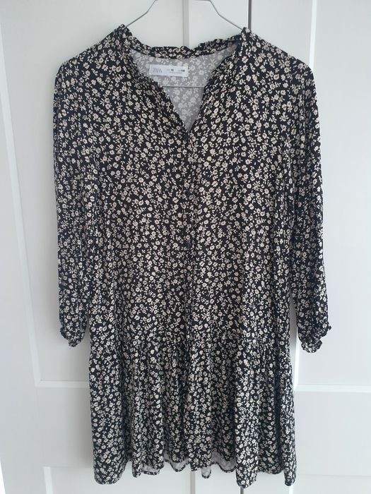 Рокля zara, name it, gap, reserved, benetton за 140 см