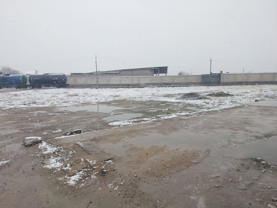 Инвестиционный участок 1,2 га в промышленной зоне