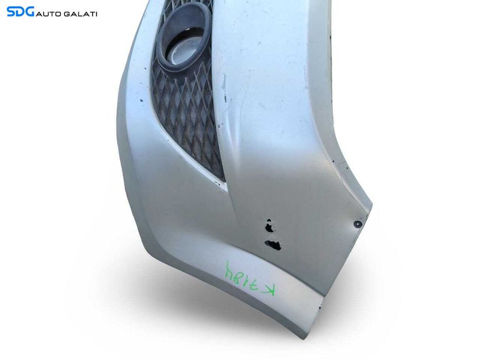 Bara Spoiler Fata Opel Astra H FL Facelift 2007 - 2010 Culoare Z30C [K7184]
