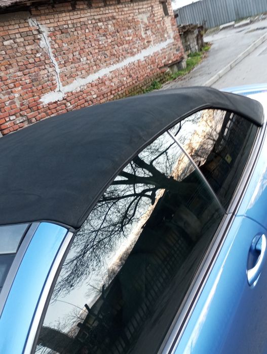 Мерцедес ЦЛК w209  200 kompresor кабрио AMG  M 271 на части