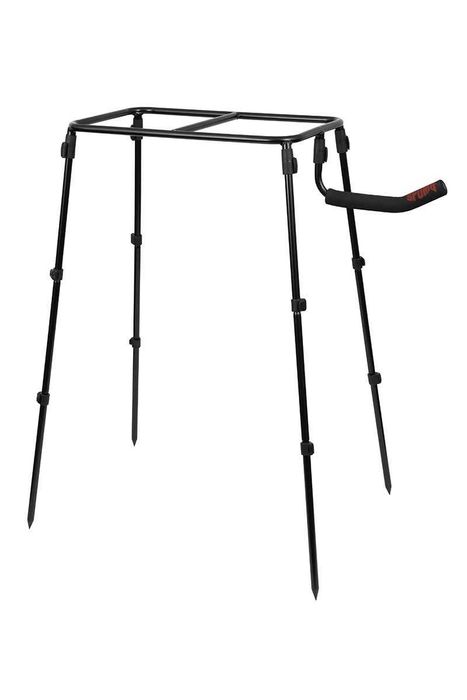 Намаление! Стойка за кофа Spomb MK2 Bucket Stand Double