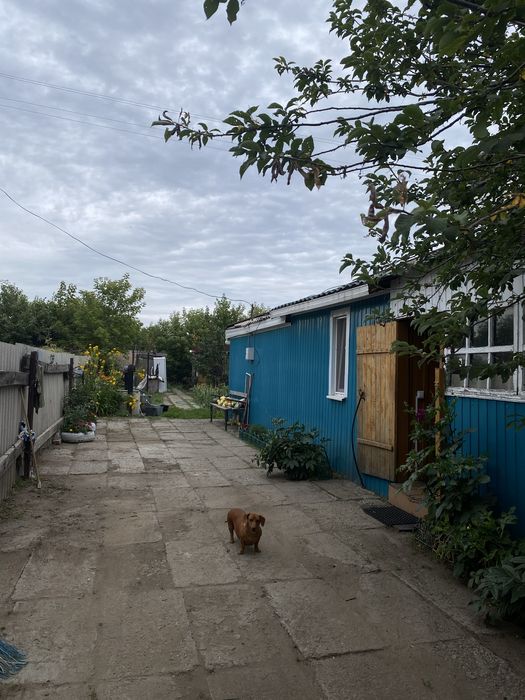 Продам дом со всеми удобствами