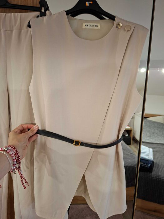 Официален комплект