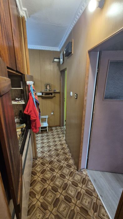 Продава се Тристаен апартамент в София, Младост 3 - 61 кв.м за 1919 €/кв.м - Снимка #7