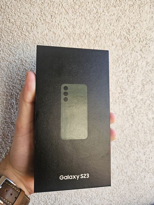 Samsung s23 256GB ПРОМОЦИЯ