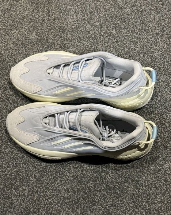 Маратонки Adidas Ozrah