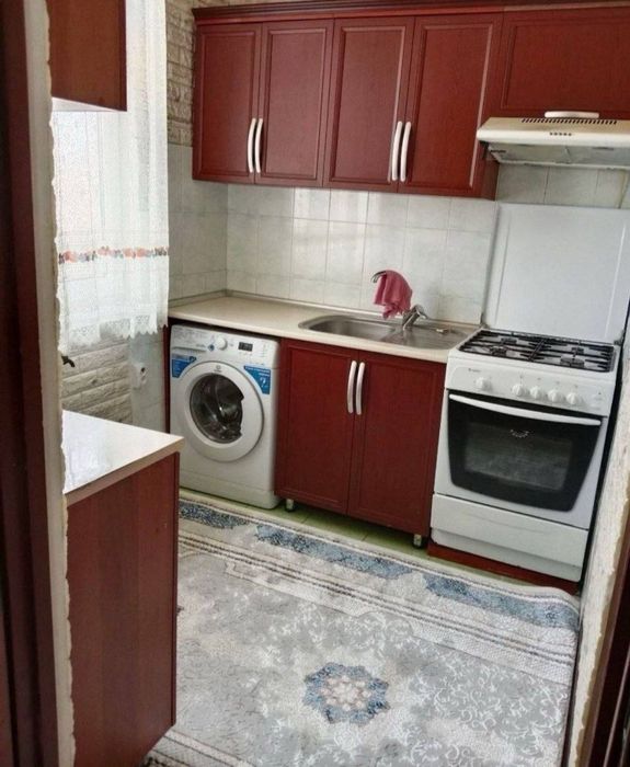 Chilonzor Afruz chorrahada uy bor