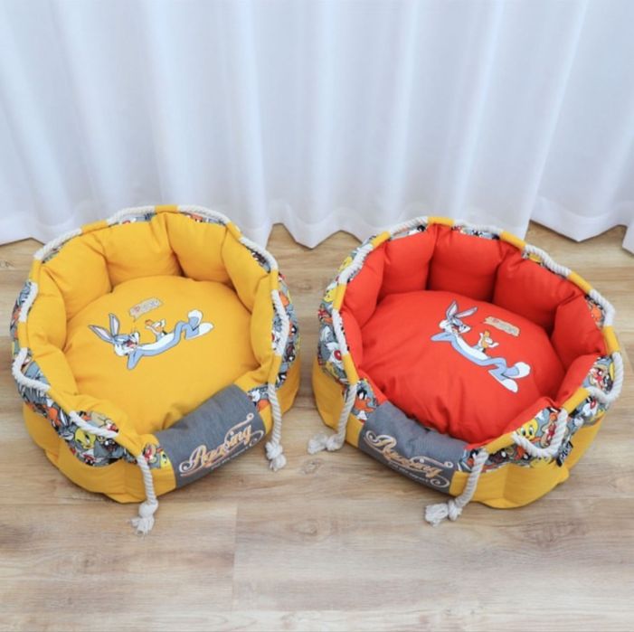 Кучешки легла Бъгс Бъни