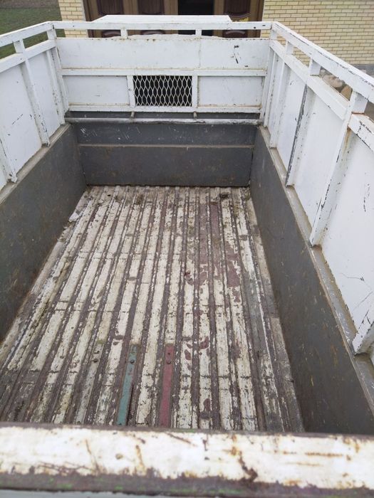 Чанган LSCAB 2014