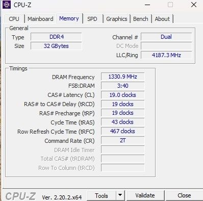 PC 1080p i5 10500, 32gb DDR4, RX 580 8GB, B460M DS3H V2, 512GB SSD m2, HDD 2TB