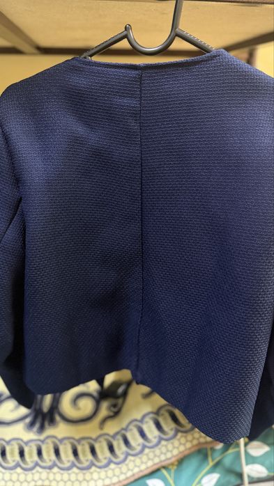 Женский пиджак в идеальном состоянии