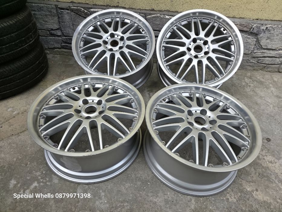 20цола джанти 5х120 за Tesla