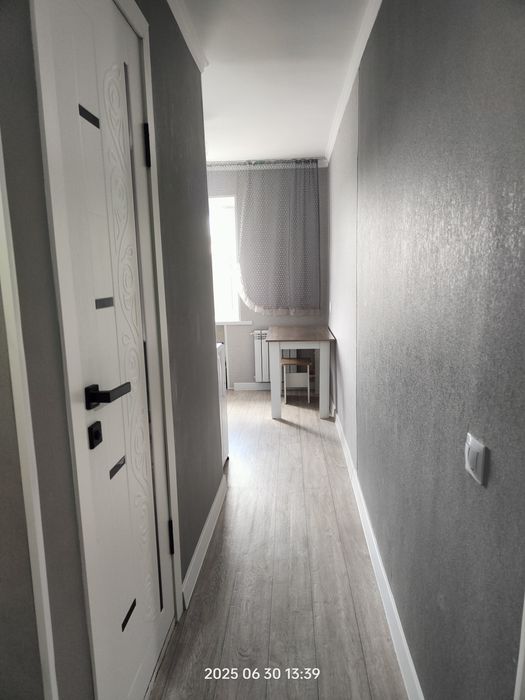 Продаётся 2-ая квартира