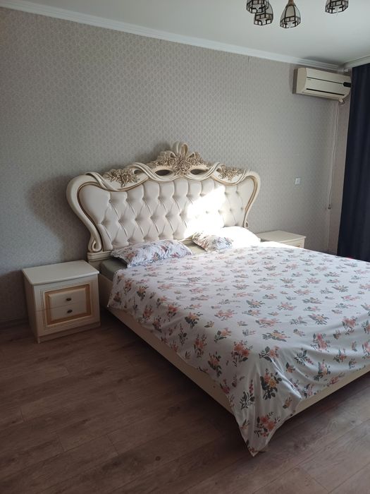 Квартира от хозяина, чистая