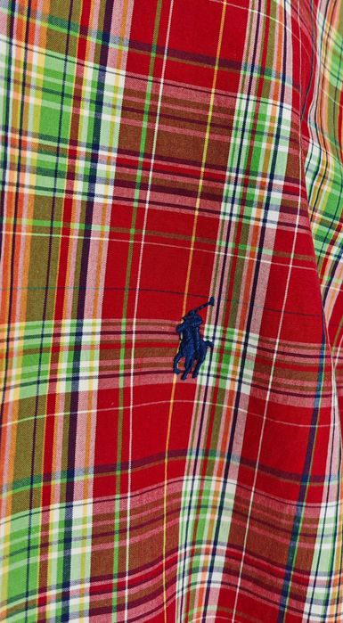 Ralph Lauren Оригинална мъжка риза размер М
