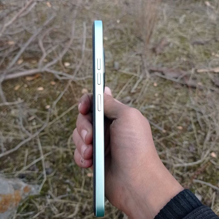 Tecno Spark kafolati bilan