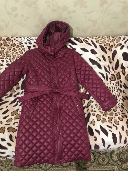 Куртка для подростков