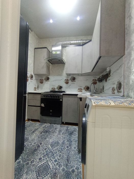 Продается 3 комнатная квартира Чиланзар 13 ор атлант