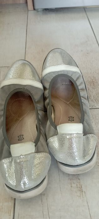 Дамски ежедневни обувки