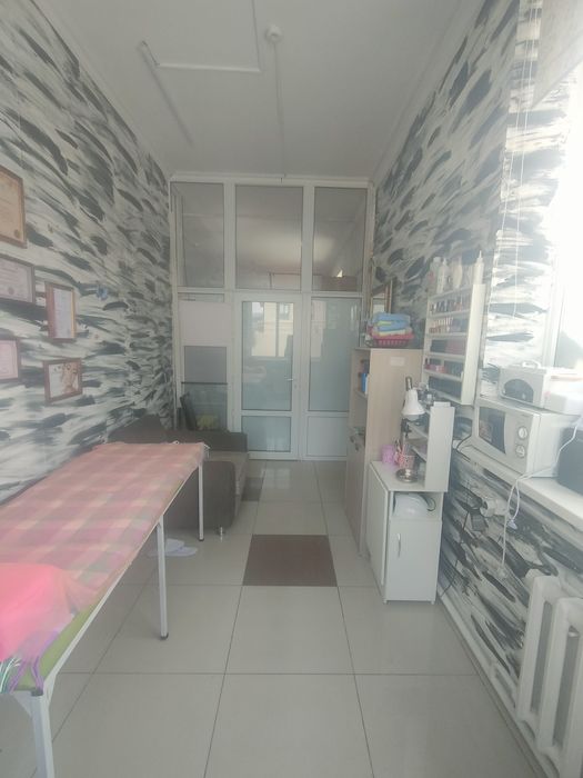 Сдаётся кабинет 1/1